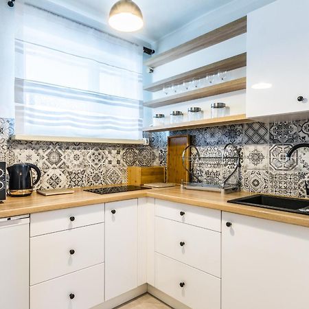 Apartament Regionalny Centrum Zakopane Ngoại thất bức ảnh