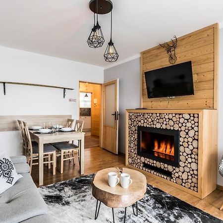 Apartament Regionalny Centrum Zakopane Ngoại thất bức ảnh