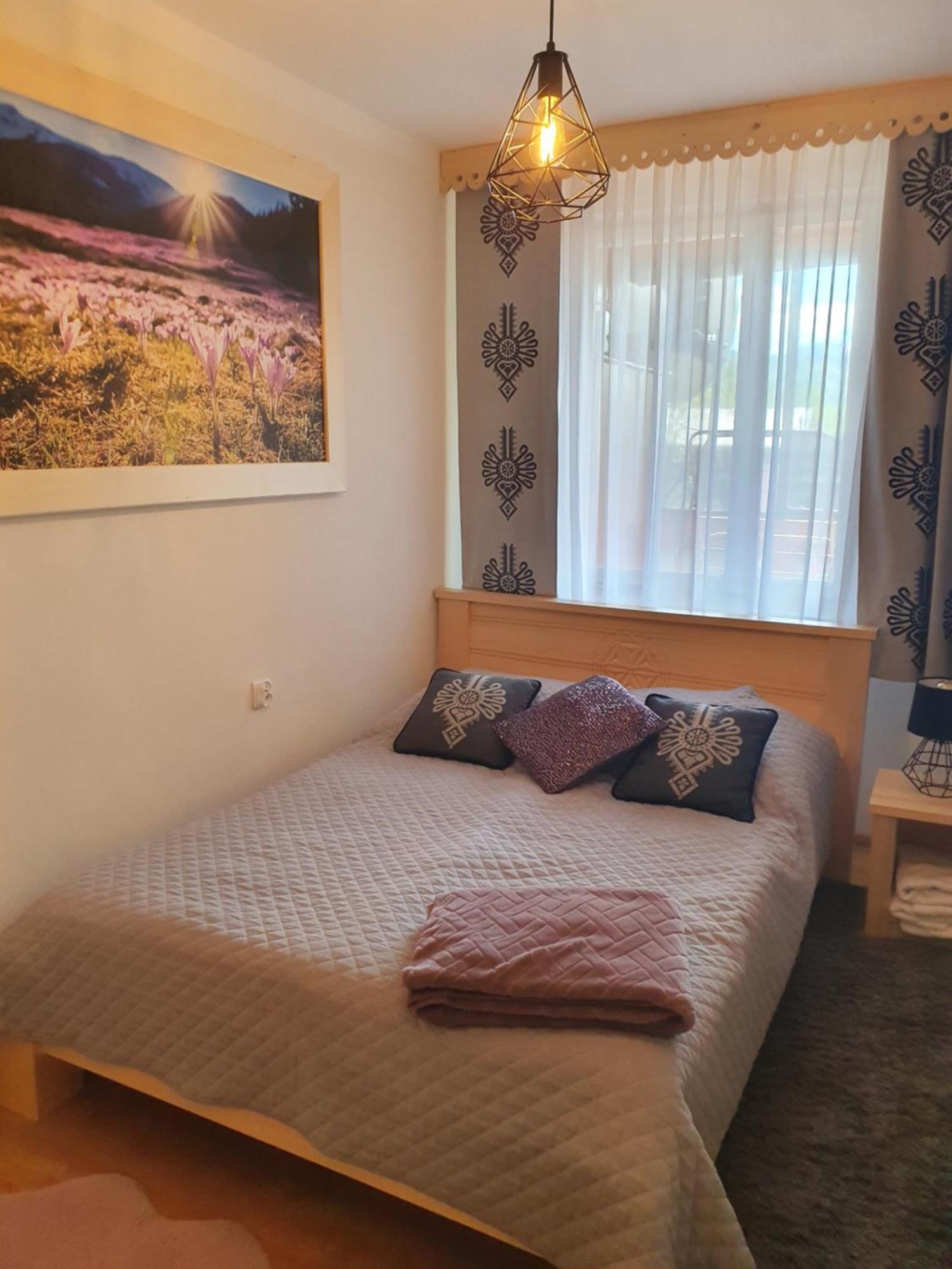 Apartament Regionalny Centrum Zakopane Phòng bức ảnh