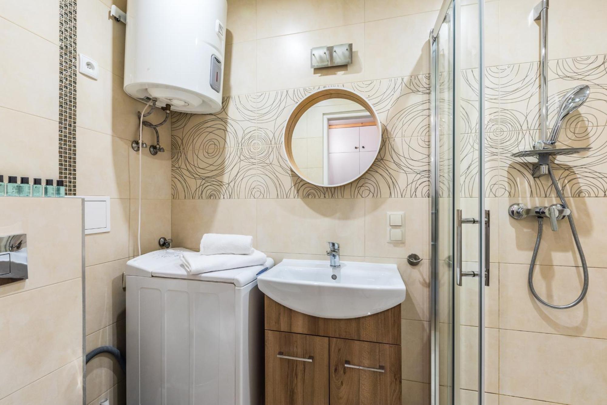 Apartament Regionalny Centrum Zakopane Ngoại thất bức ảnh