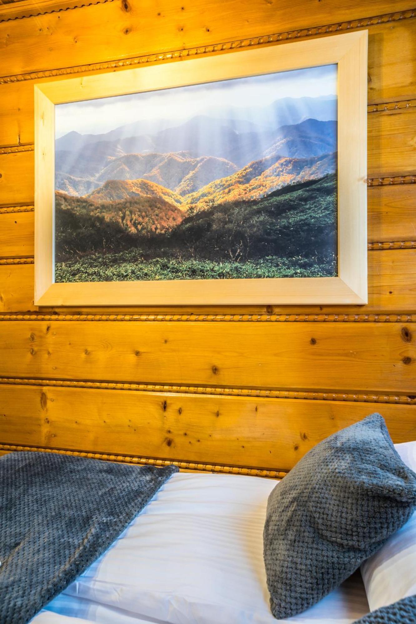 Apartament Regionalny Centrum Zakopane Ngoại thất bức ảnh