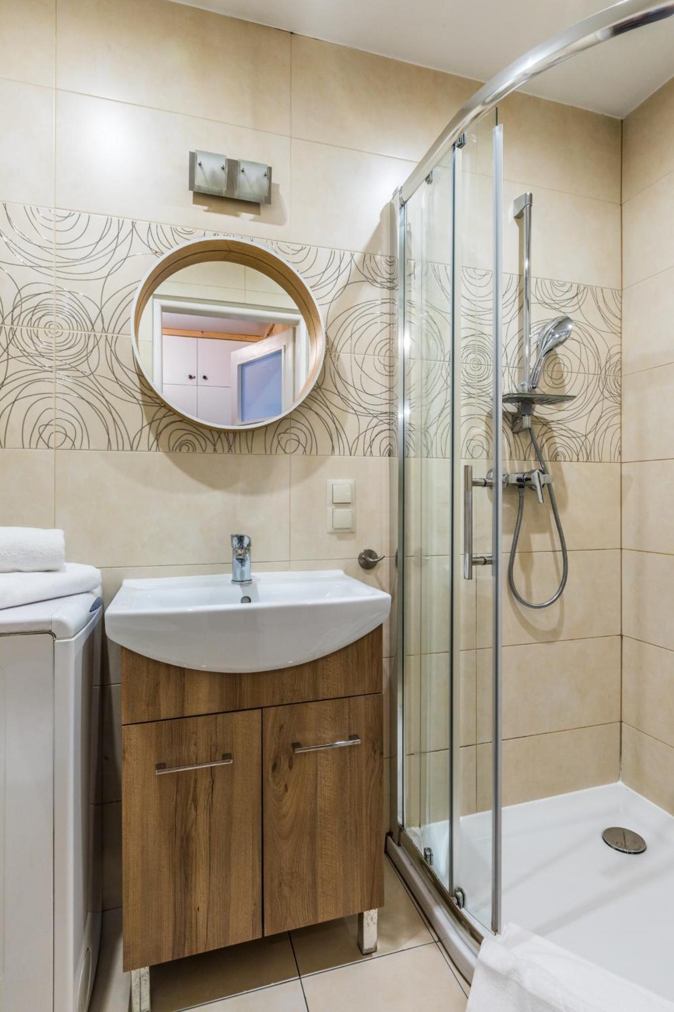 Apartament Regionalny Centrum Zakopane Ngoại thất bức ảnh