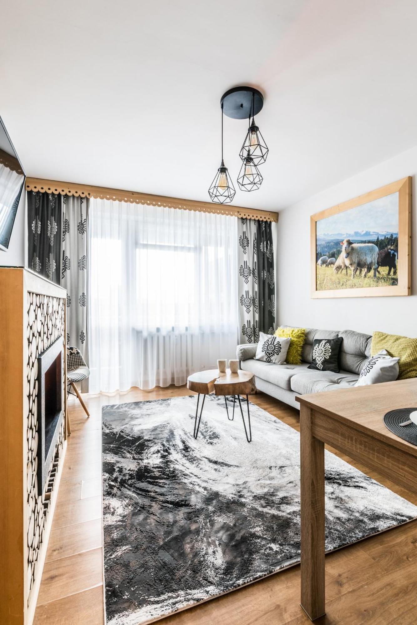 Apartament Regionalny Centrum Zakopane Ngoại thất bức ảnh