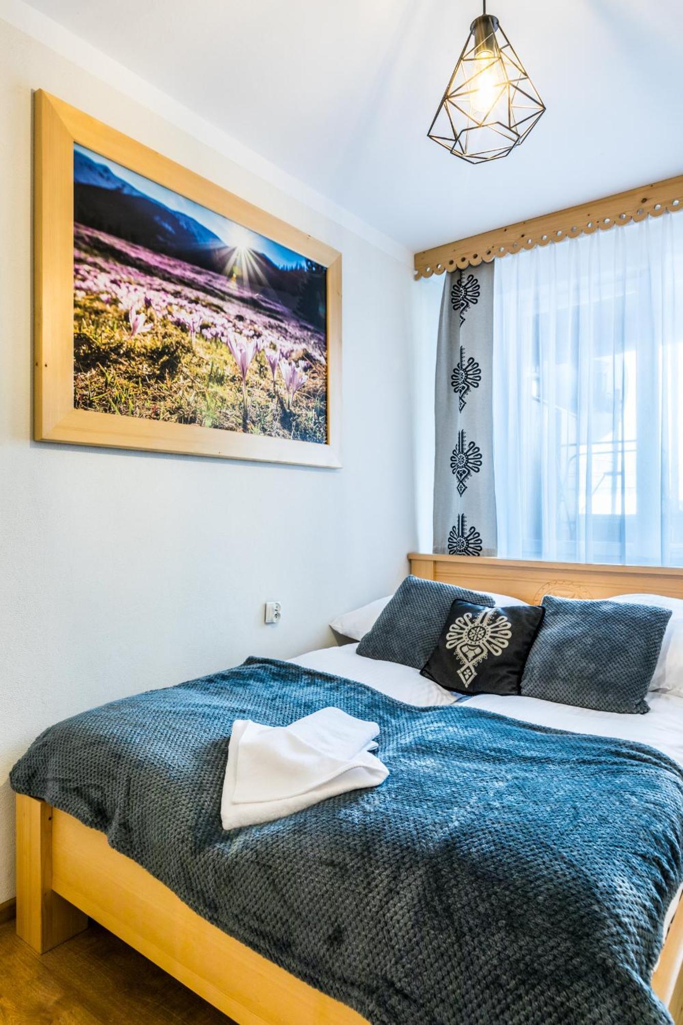 Apartament Regionalny Centrum Zakopane Ngoại thất bức ảnh