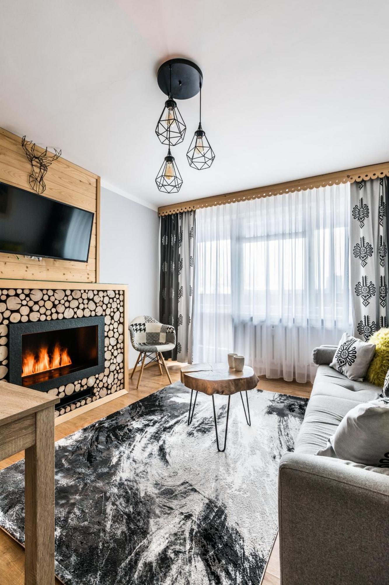 Apartament Regionalny Centrum Zakopane Ngoại thất bức ảnh